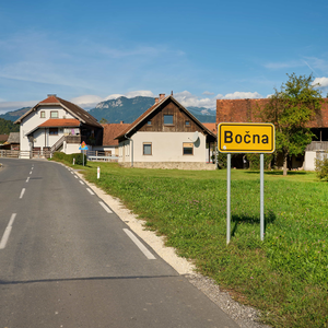 Bočna