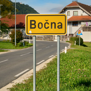Bočna