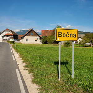 Bočna
