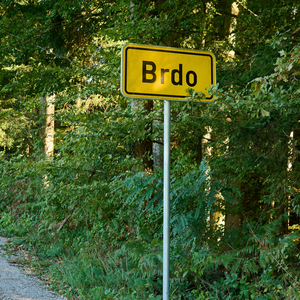 Brdo