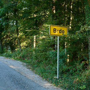 Brdo