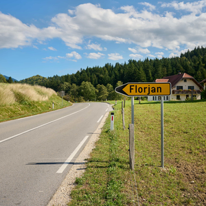 Florjan pri Gornjem Gradu