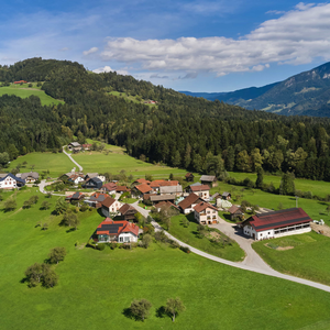 Florjan pri Gornjem Gradu