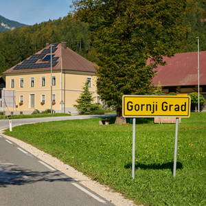 Gornji Grad