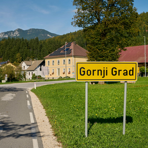 Gornji Grad