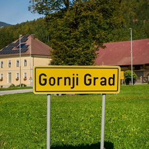Gornji Grad