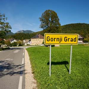 Gornji Grad