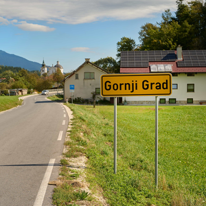 Gornji Grad