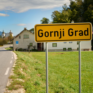 Gornji Grad