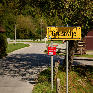 Grušovlje