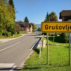 Grušovlje