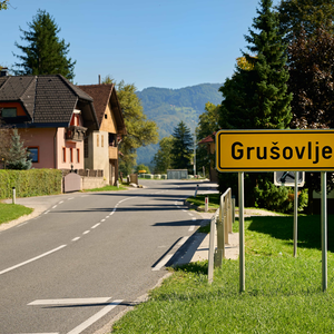 Grušovlje