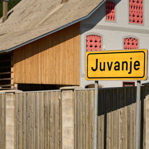 Juvanje