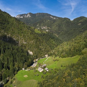 Lenart pri Gornjem Gradu