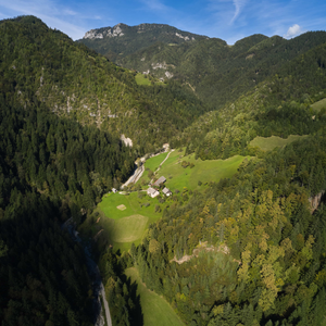 Lenart pri Gornjem Gradu