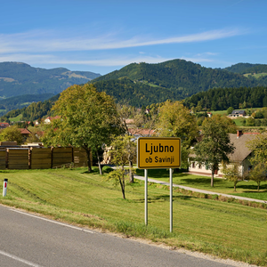 Ljubno ob Savinji
