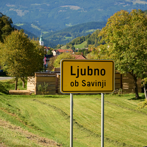 Ljubno ob Savinji