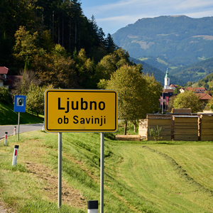 Ljubno ob Savinji
