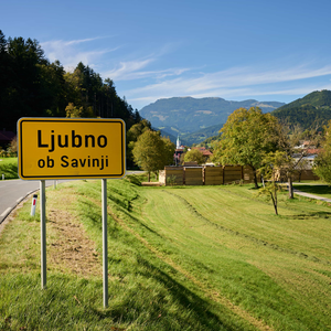 Ljubno ob Savinji