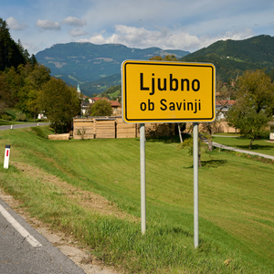 Ljubno ob Savinji