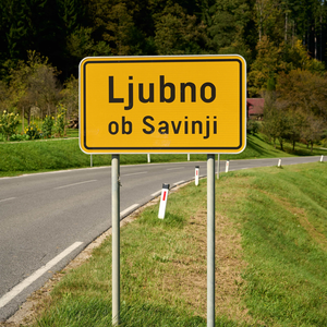 Ljubno ob Savinji