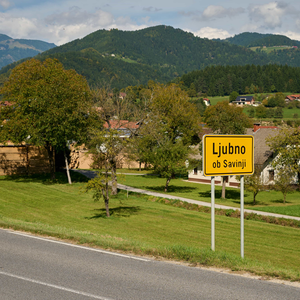 Ljubno ob Savinji