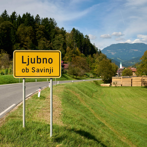 Ljubno ob Savinji