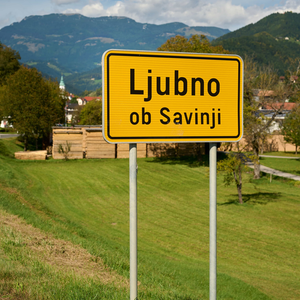Ljubno ob Savinji