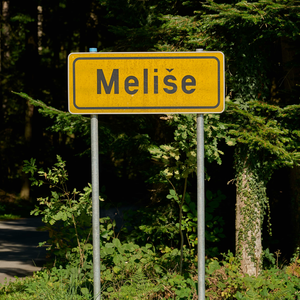 Meliše