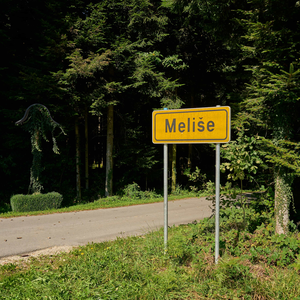 Meliše