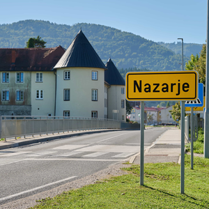 Nazarje