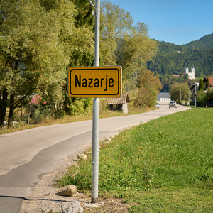 Nazarje