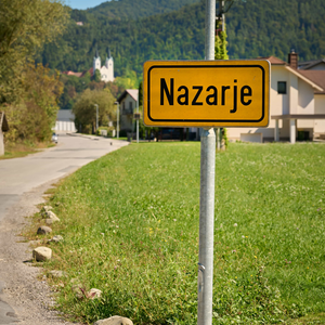 Nazarje
