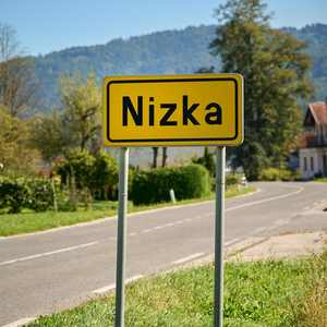 Nizka
