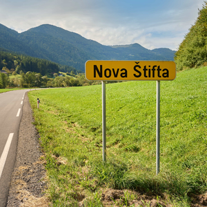 Nova Štifta