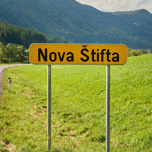 Nova Štifta