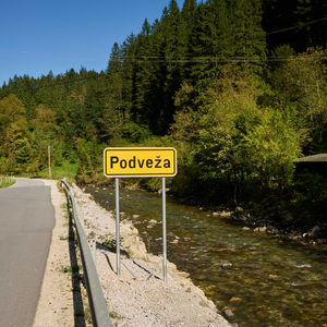 Podveža