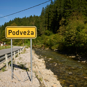 Podveža
