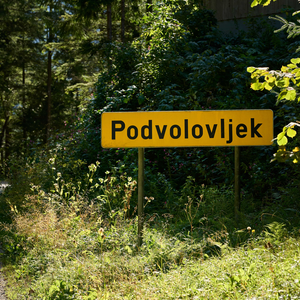 Podvolovljek