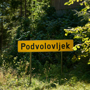 Podvolovljek