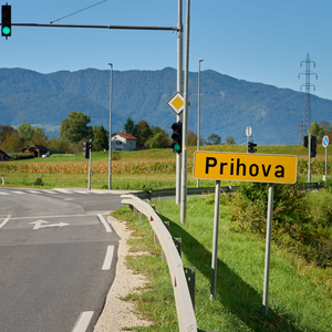 Prihova