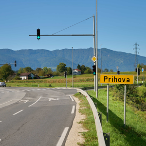 Prihova