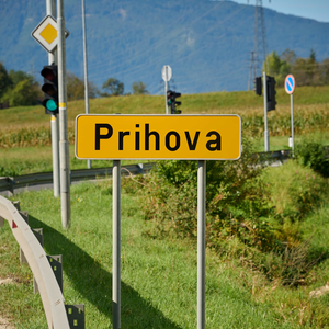 Prihova