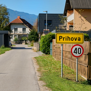 Prihova