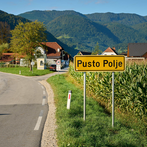 Pusto Polje