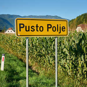 Pusto Polje