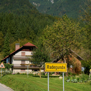Radegunda