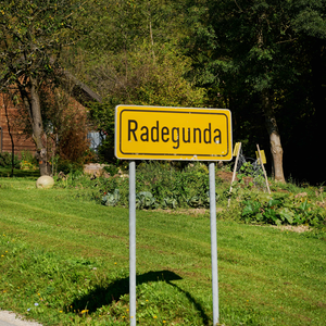 Radegunda