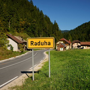 Raduha