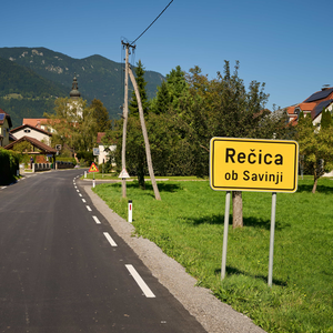 Rečica ob Savinji